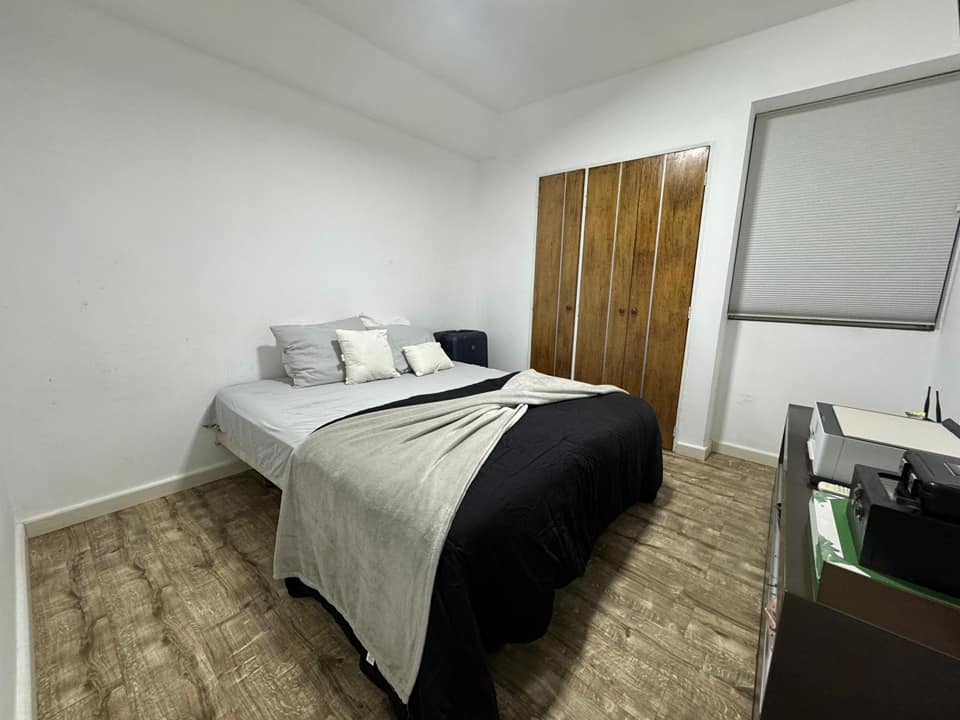 Apartment in La Trigaleña - Apartamento en Trigaleña, Res. Plaza Asturias